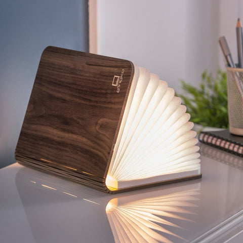 Lampada Smart Book Light Gingko - PopDesignStore